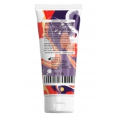 Анальная смазка на водной основе OYO Personal Gel Aloe - 50 мл. - OYO - купить с доставкой в Смоленске