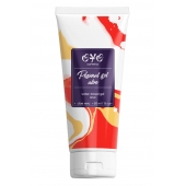 Анальная смазка на водной основе OYO Personal Gel Aloe - 50 мл. - OYO - купить с доставкой в Смоленске