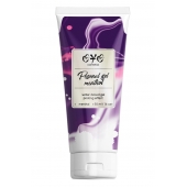 Интимная смазка на водной основе с пролонгирующим эффектом OYO Personal Gel Menthol - 50 мл. - OYO - купить с доставкой в Смоленске