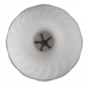 Белый вибромастурбатор Robin - 19,8 см. - Svakom - в Смоленске купить с доставкой