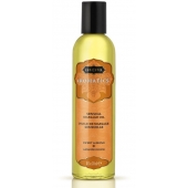 Массажное масло с миндальным ароматом Sweet Almond - 236 мл. - Kama Sutra - купить с доставкой в Смоленске