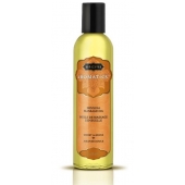 Массажное масло с миндальным ароматом Sweet Almond - 59 мл. - Kama Sutra - купить с доставкой в Смоленске