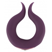 Вибратор для пар Two Motors Couple’s Ring в форме кольца - Orion - в Смоленске купить с доставкой