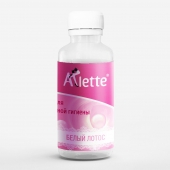 Гель для интимной гигиены Arlette  Белый лотос  - 100 мл. - Arlette - купить с доставкой в Смоленске