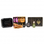 Эротический набор Weekender Kit The Original - Kama Sutra - купить с доставкой в Смоленске