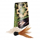 Пудра для тела Honey Dust Body Powder с ароматом жимолости - 28 гр. - Kama Sutra - купить с доставкой в Смоленске