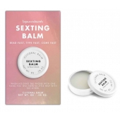 Бальзам для клитора Sexting Balm - 8 гр. - Bijoux Indiscrets - купить с доставкой в Смоленске