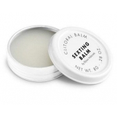 Бальзам для клитора Sexting Balm - 8 гр. - Bijoux Indiscrets - купить с доставкой в Смоленске