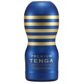 Мастурбатор TENGA Premium Original Vacuum Cup - Tenga - в Смоленске купить с доставкой