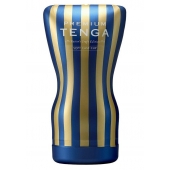 Мастурбатор TENGA Premium Soft Case Cup - Tenga - в Смоленске купить с доставкой