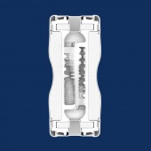 Мастурбатор TENGA Premium Dual Sensation Cup - Tenga - в Смоленске купить с доставкой