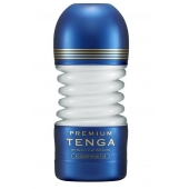 Мастурбатор TENGA Premium Rolling Head Cup - Tenga - в Смоленске купить с доставкой