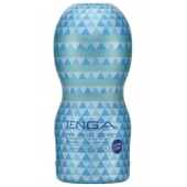 Мастурбатор с охлаждающей смазкой TENGA Original Vacuum Cup Extra Cool - Tenga - в Смоленске купить с доставкой