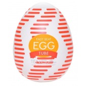 Мастурбатор-яйцо TUBE - Tenga - в Смоленске купить с доставкой