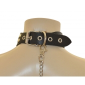 Ошейник  Веселый Роджер - Sitabella - купить с доставкой в Смоленске