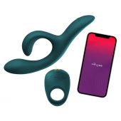 Подарочный набор для двоих We-Vibe Date Night Set - We-vibe - в Смоленске купить с доставкой