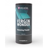 Пудра для ухода за игрушками Virgin Wonder Renewing Powder - MyStim - в Смоленске купить с доставкой