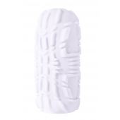 Белый мастурбатор Marshmallow Maxi Fruity - Lola Games - в Смоленске купить с доставкой