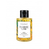 Массажное масло Pleasure Lab Refreshing с ароматом манго и мандарина - 100 мл. - Pleasure Lab - купить с доставкой в Смоленске