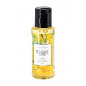 Массажное масло Pleasure Lab Refreshing с ароматом манго и мандарина - 50 мл. - Pleasure Lab - купить с доставкой в Смоленске