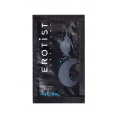Пробник лубриканта на водной основе Erotist Neutral - 4 мл. - Erotist Lubricants - купить с доставкой в Смоленске