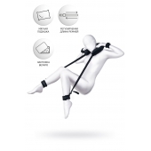 Фиксирующие стропы Anonymo с подушкой под шею - ToyFa - купить с доставкой в Смоленске