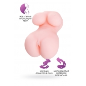 Мастурбатор-вагина Babycakes - ToyFa - в Смоленске купить с доставкой
