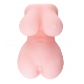 Мастурбатор-вагина Babycakes - ToyFa - в Смоленске купить с доставкой