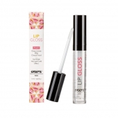 Блеск для губ Lip Gloss Strawberry с ароматом клубники - 7 мл. - Exsens - купить с доставкой в Смоленске