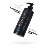 Лубрикант на водной основе Erotist Neutral - 250 мл. - Erotist Lubricants - купить с доставкой в Смоленске
