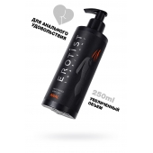 Анальный лубрикант Erotist Anal на водной основе - 250 мл. - Erotist Lubricants - купить с доставкой в Смоленске