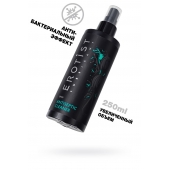 Антибактериальное средство Erotist Antiseptic Cleaner - 250 мл. - Erotist Lubricants - купить с доставкой в Смоленске