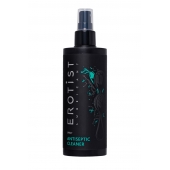 Антибактериальное средство Erotist Antiseptic Cleaner - 250 мл. - Erotist Lubricants - купить с доставкой в Смоленске
