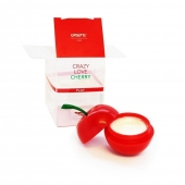 Крем для стимуляции сосков Crazy Love Cherry - 8 мл. - Exsens - купить с доставкой в Смоленске