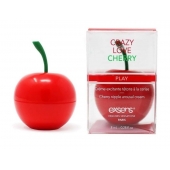 Крем для стимуляции сосков Crazy Love Cherry - 8 мл. - Exsens - купить с доставкой в Смоленске