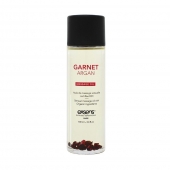 Органическое массажное масло GARNET ARGAN - 100 мл. - Exsens - купить с доставкой в Смоленске