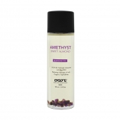Органическое массажное масло AMETHYST SWEET ALMOND - 100 мл. - Exsens - купить с доставкой в Смоленске