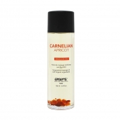 Органическое массажное масло CARNELIAN APRICOT - 100 мл. - Exsens - купить с доставкой в Смоленске