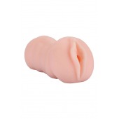 Телесный мастурбатор-вагина Tracey - Dream Toys - в Смоленске купить с доставкой