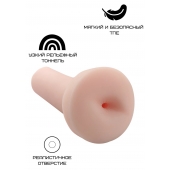 Реалистичный мастурбатор-анус - Свободный ассортимент - в Смоленске купить с доставкой