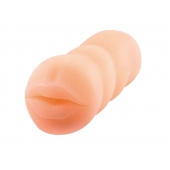 Реалистичный мастурбатор-ротик - Свободный ассортимент - в Смоленске купить с доставкой