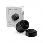 Инновационный мастурбатор для мужчин ARCWAVE Voy Fit System Cup - Arcwave - в Смоленске купить с доставкой