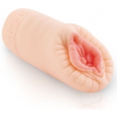 Тугой фигурный мастурбатор-вагина - ToyFa - в Смоленске купить с доставкой