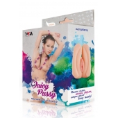 Фигурный мастурбатор в форме девушки с сжатыми ножками - ToyFa - в Смоленске купить с доставкой