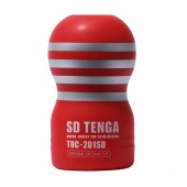Мастурбатор TENGA SD Original Vacuum Cup - Tenga - в Смоленске купить с доставкой