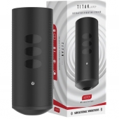 Интерактивный мастурбатор Kiiroo Titan - Kiiroo - в Смоленске купить с доставкой