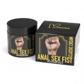 Крем на водной основе ANAL SEX FIST Classic Cream - 150 мл. - Миагра - купить с доставкой в Смоленске