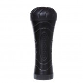 Мастурбатор-анус Baby Pussy в колбе без вибрации - Baile - в Смоленске купить с доставкой