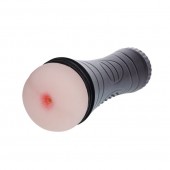 Мастурбатор-анус Baby Pussy в колбе без вибрации - Baile - в Смоленске купить с доставкой