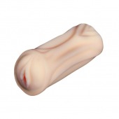 Вибрирующий тугой мастурбатор - Baile - в Смоленске купить с доставкой